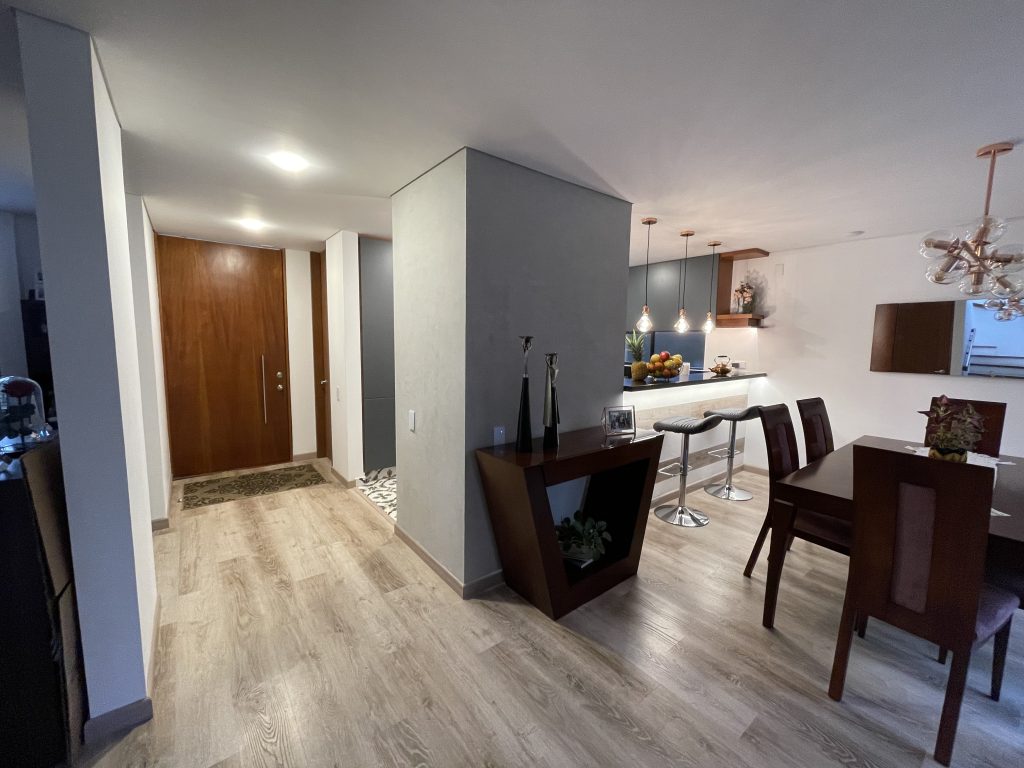 Diseños interiores en colaboración de nuestros clientes